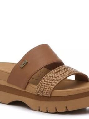 Reef Banded Horizon 2.5 Sandal